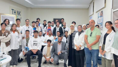 Photo de Sanlam Maroc : Beyond Campus pour soutenir l’insertion professionnelle des jeunes