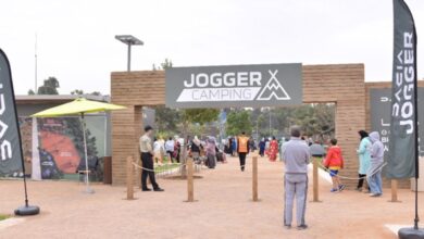 Photo de « Camping Jogger » : une journée d’activités autour du Dacia Jogger à Casablanca