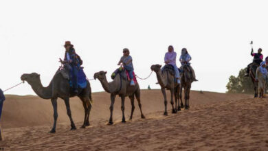 Photo de Tourisme : dans le Sud, une authenticité hors des radars