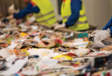 Photo de Gestion des déchets : des fonds frais pour assainir les villes