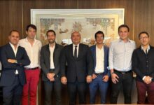 Photo de SPE Capital accompagne Dislog Group avec un investissement de 450 millions de dirhams