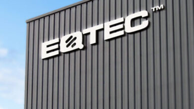 Photo de Repositionnement : Eqtec cède ses parts dans MetalNRG