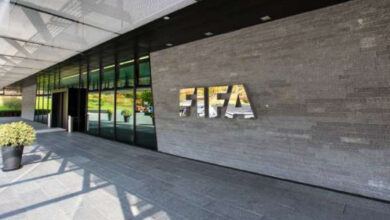 Photo de Football : la FIFA va financer l’OMS, l’OMC et le HCR