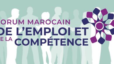 Photo de FMEC 2024 : le rendez-vous des acteurs de l’emploi et du développement des compétences