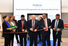 Photo de Industrie automobile : Forvia renforce son ancrage au Maroc