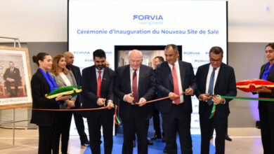 Photo de Industrie automobile : Forvia renforce son ancrage au Maroc