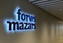 Photo de African Financial Summit : Forvis Mazars renouvelle son partenariat