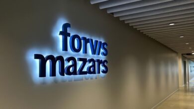 Photo de African Financial Summit : Forvis Mazars renouvelle son partenariat