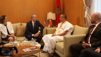 Photo de Provinces du Sud : la France engagée dans le développement de Dakhla Oued Eddahab 