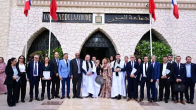 Photo de CFCIM : renforcement des partenariats économiques franco-marocains dans les régions du sud