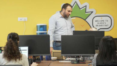 Photo de Glovo Maroc : dans les coulisses de l’innovation