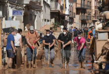 Photo de Inondations en Espagne : le gouvernement annonce un nouveau plan d’aide