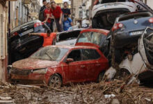 Photo de Inondations en Espagne : les secours craignent toujours de découvrir de nouvelles victimes