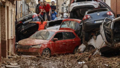 Photo de Inondations en Espagne : les secours craignent toujours de découvrir de nouvelles victimes