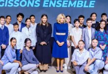 Photo de Lalla Meryem s’engagent contre le harcèlement scolaire avec une campagne nationale