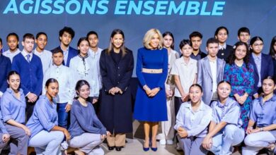 Photo de Lalla Meryem s’engagent contre le harcèlement scolaire avec une campagne nationale