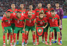 Photo de Éliminatoires CAN 2025 : le Maroc avec Diaz, mais sans Ziyech contre le Gabon et le Lesotho