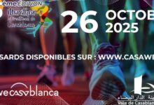 Photo de Le Marathon International de Casablanca revient pour une nouvelle édition