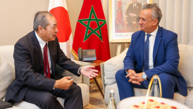 Photo de Maroc-Japon : un roadshow à Tokyo pour attirer les investissements