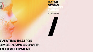 Photo de Qatar Africa Business Forum 2024 : l’IA au service du développement africain