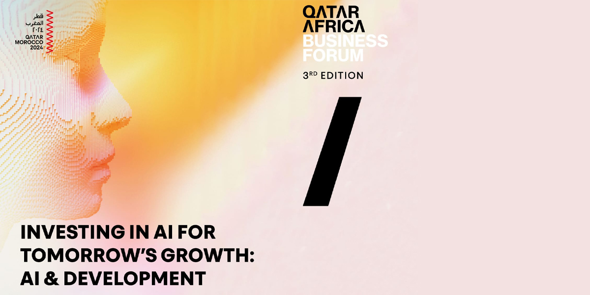 Qatar Africa Business Forum 2024 : l’IA au service du développement africain