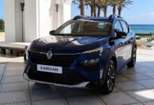 Photo de Kardian : le SUV compact qui renforce Renault sur le marché marocain