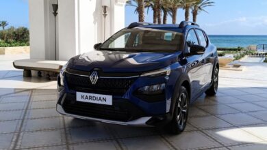 Photo de Kardian : le SUV compact qui renforce Renault sur le marché marocain