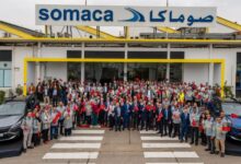 Photo de Production du Kardian chez SOMACA : un nouveau tournant pour Renault au Maroc