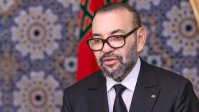 Photo de Marocains du monde : le Roi Mohammed VI appelle à la “mobilisation permanente”