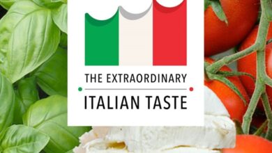 Photo de Lancement de la 9e « Semaine de la Cuisine Italienne dans le Monde » à Rabat