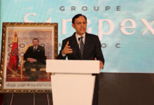 Photo de Expansion : Strapex Maroc prépare l’ouverture d’un centre commercial à Médiouna