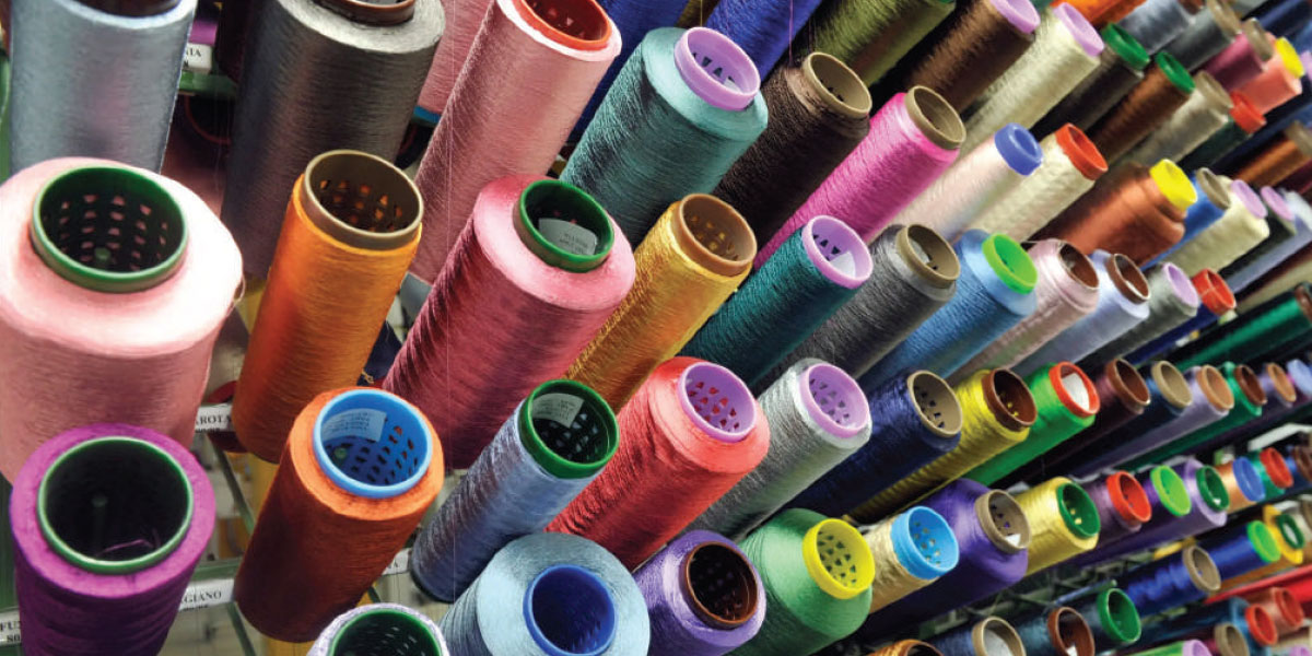 Fibre de polyester de rembourrage : une hausse des droits de douane porteuse ?