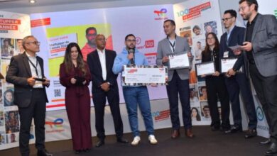 Photo de « Challenge Startupper de l’Année » : TotalEnergies encourage l’innovation durable au Maroc