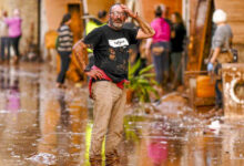 Photo de Tragédie en Espagne : la diaspora marocaine endeuillée après les inondations