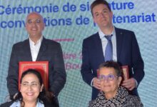 Photo de AMH, UACC et GAM : partenariat pour l’inclusion des personnes handicapées au Maroc