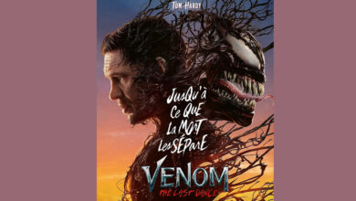 Photo de Cinéma : la dernière danse de Venom