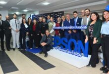 Photo de Epson célèbre 5 ans au Maroc en dévoilant ses innovations technologiques