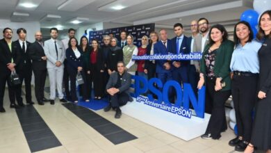 Photo de Epson célèbre 5 ans au Maroc en dévoilant ses innovations technologiques