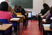 Photo de France : une nouvelle approche pour les tests de passage au lycée