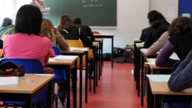 Photo de France : une nouvelle approche pour les tests de passage au lycée