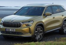 Photo de Nouveau KODIAQ : ŠKODA présente son SUV spacieux avec des équipements de pointe