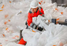 Photo de Environnement : le plastique, une histoire de la société de consommation