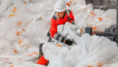 Photo de Environnement : le plastique, une histoire de la société de consommation