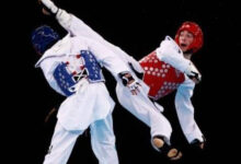 Photo de Arts martiaux : le Maroc participe aux Mondiaux de poomsae