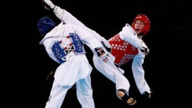 Photo de Arts martiaux : le Maroc participe aux Mondiaux de poomsae