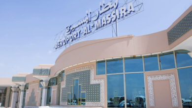 Photo de L’aéroport d’Agadir franchit le cap historique de trois millions de passagers