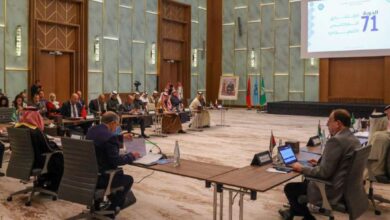 Photo de Aviation civile : l’assemblée générale se tient à Rabat