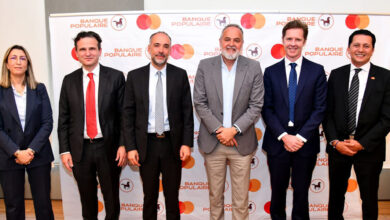 Photo de Paiements transfrontaliers : Mastercard Move et BCP s’associent