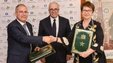 Photo de 50M€ de la BERD et CAM pour relancer les TPME marocaines et promouvoir la résilience économique