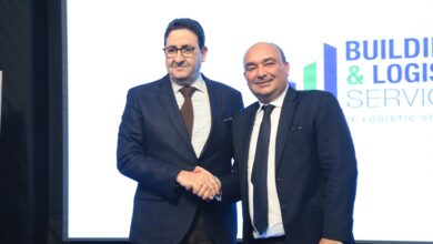 Photo de Casablanca : BLS lance la plus grande plateforme logistique 3PL du Maroc